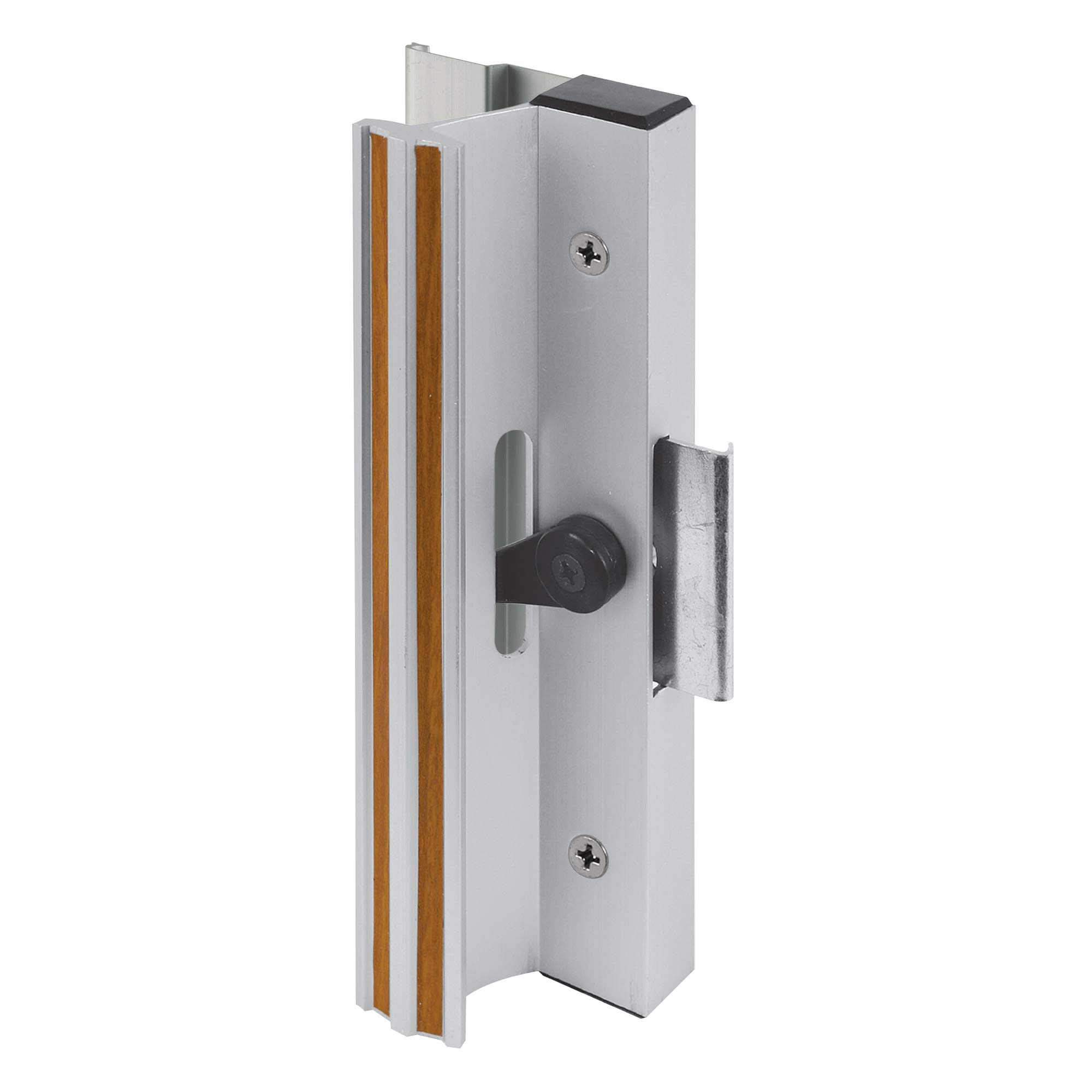 Prime-Line 141706 Extruded Aluminum, Mill Finish, Sliding Patio
