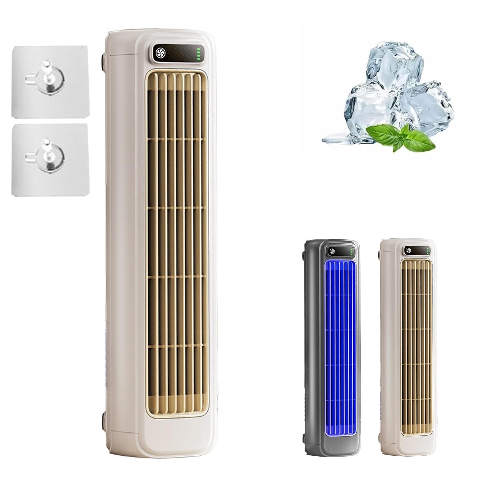 冷暖兼用タワーファン BUDOC Amazon | 扇風機 タワーファン 冷暖兼用【3段階温風/8段階送風