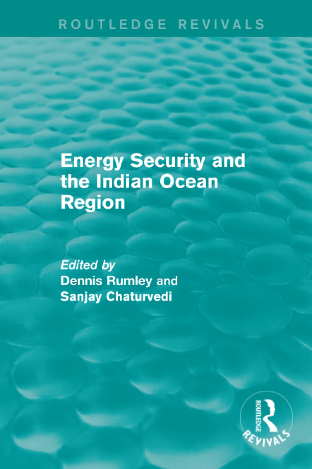 Energy Security and the Indian Ocean Region - 9781138918207