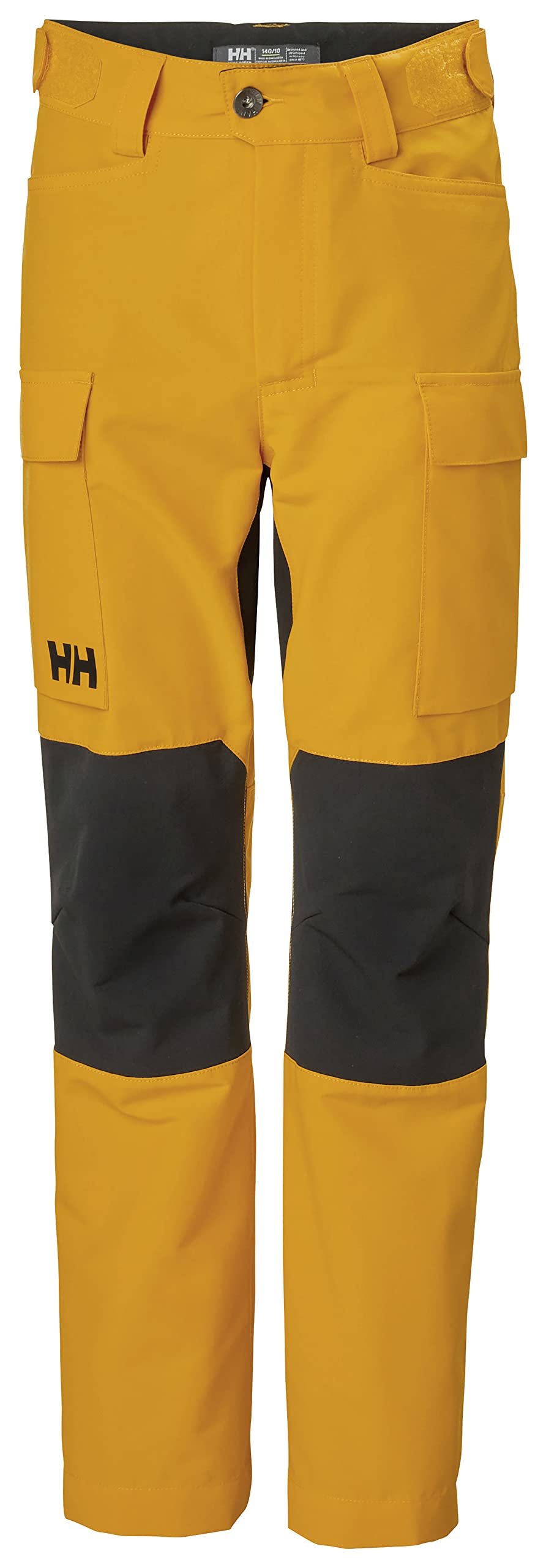 Helly Hansen Unisex Junior Pantalones de Senderismo Marka Tur