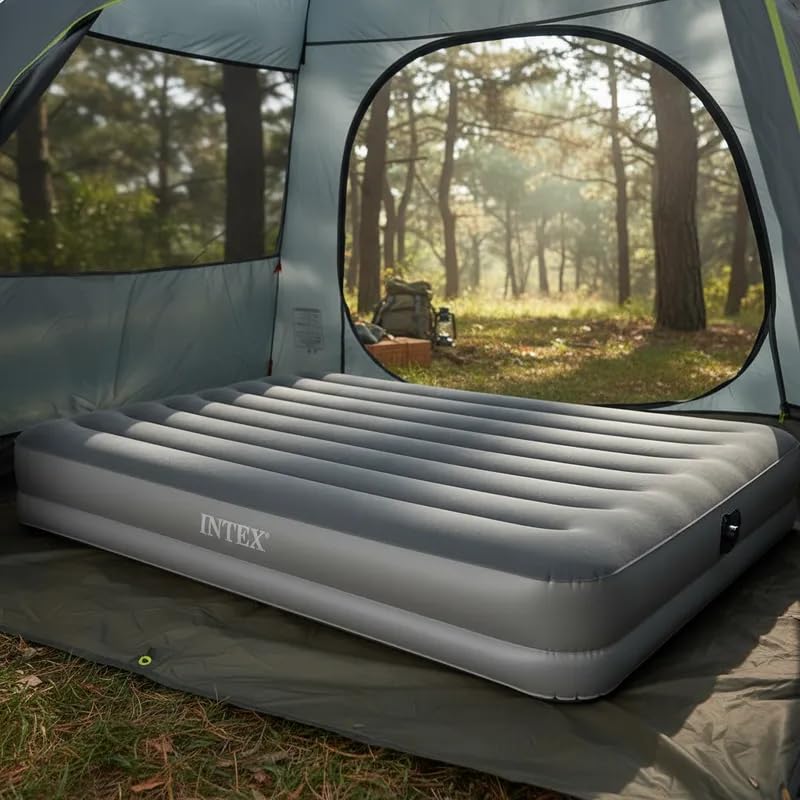 Amazon.co.jp: Intex Dura-Beam スタンダードシリーズ プレステージ