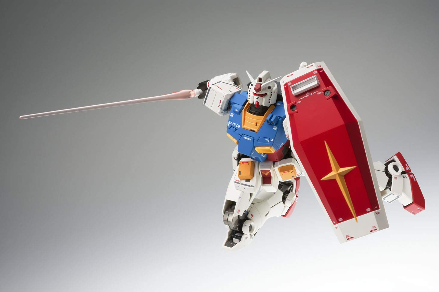 Amazon.co.jp: TAMASHII NATIONS GUNDAM FIX FIGURATION METAL 