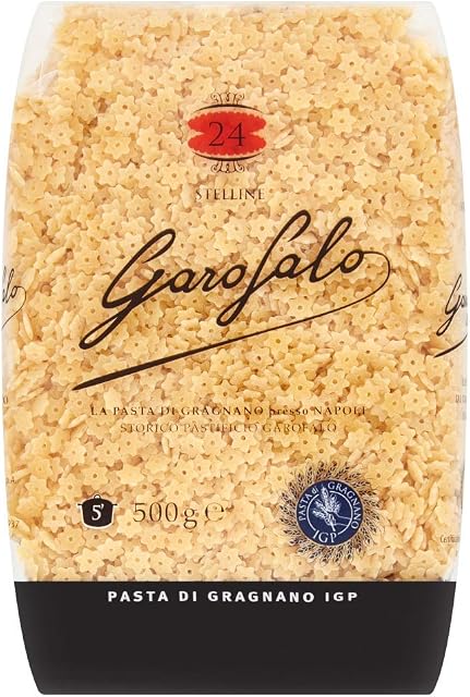 Garofalo Stelline 500g