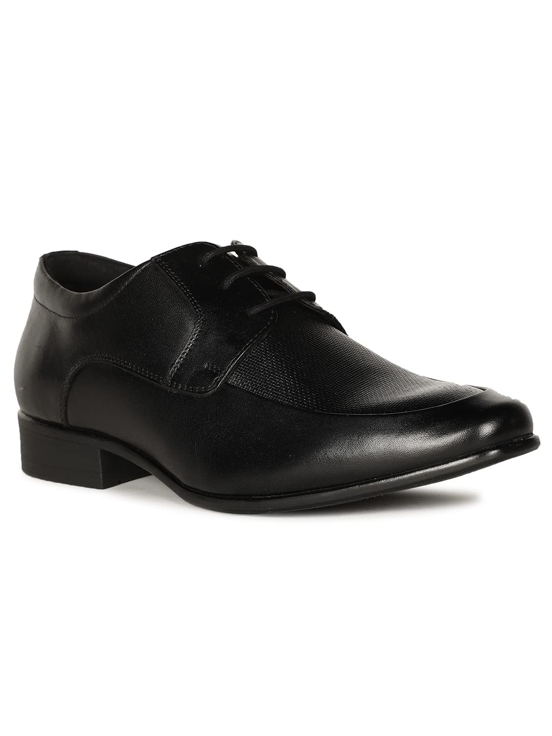 Hush Puppies Mens Theodore Derby Black Shoe UK 8 (8246096) (B0C4TV8XWJ) Amazon Price History, Amazon Price Tracker