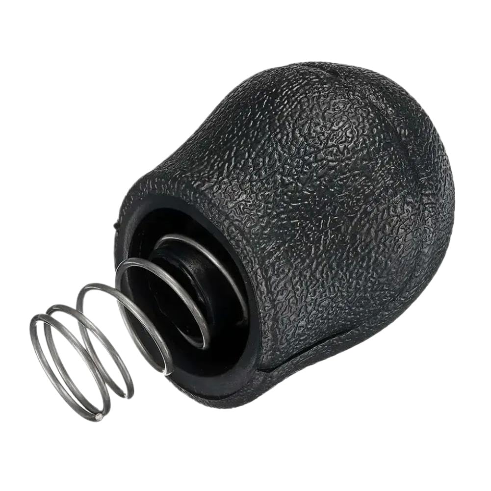 Atyqgqjjh Onecolor Manual Gear Stick Shift Knob 6 Speed Compatible With Transporter T5 And T5 1 2003 2011 7H0711113