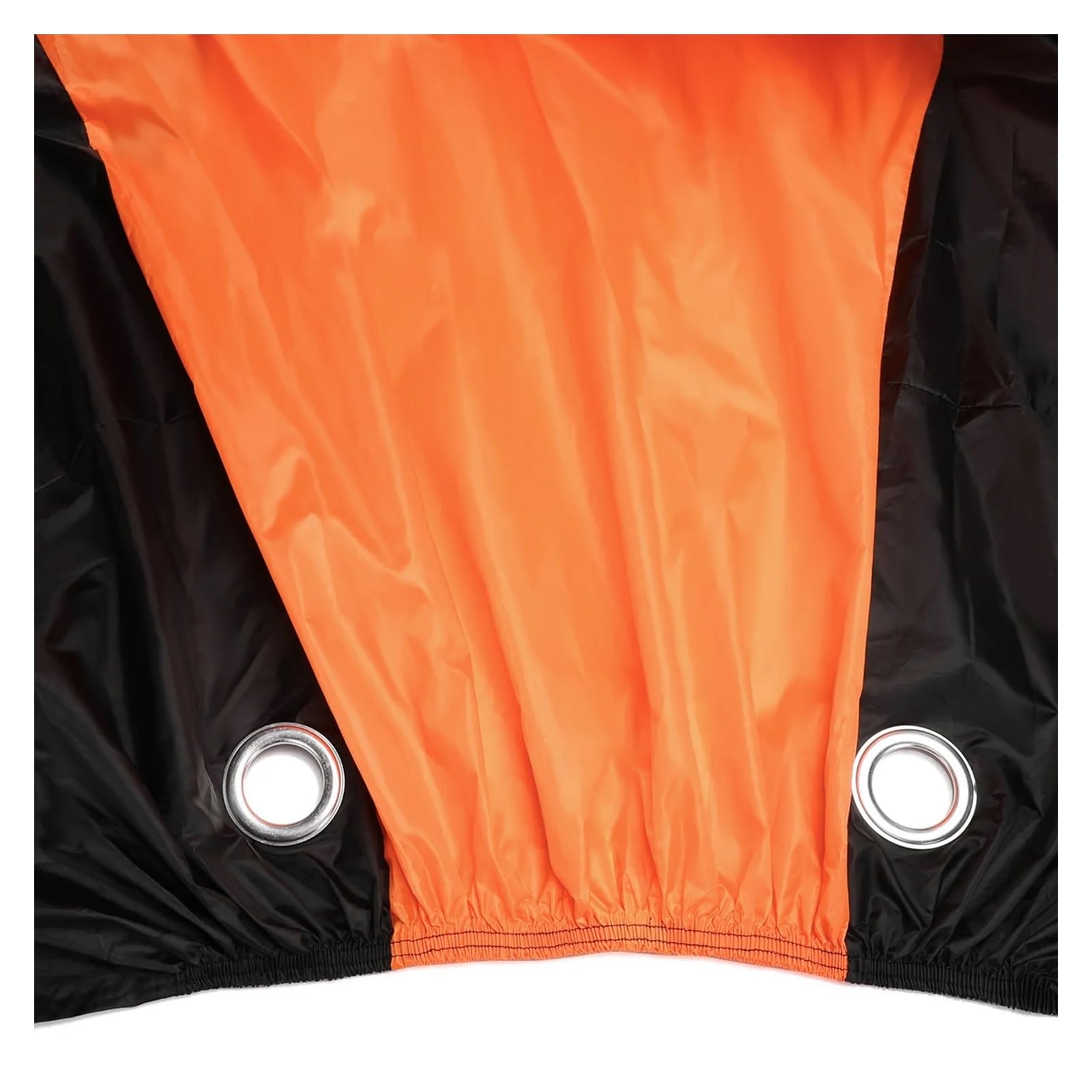 Cubierta De Motocicleta para Scooter, Cubiertas Protección Motor XXXL XXL XL LM, Accesorios Lona Protectora Específicos Pesados Resistente para Motocicleta Funda