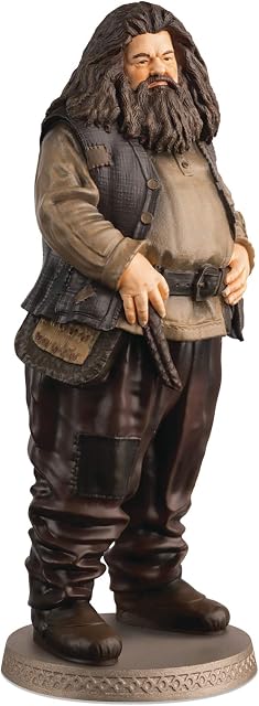 Eaglemoss Wizarding World of Harry Potter - Hagrid