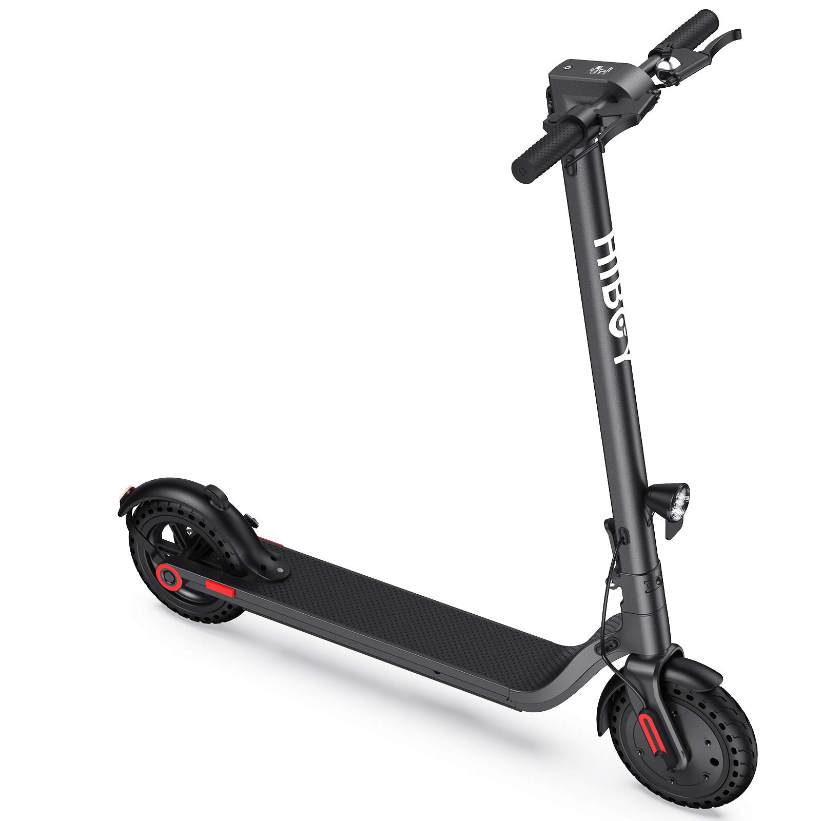 Buy Hiboy NEX3 Electric Scooter 8.5" Solid Tires Up to 16 Miles