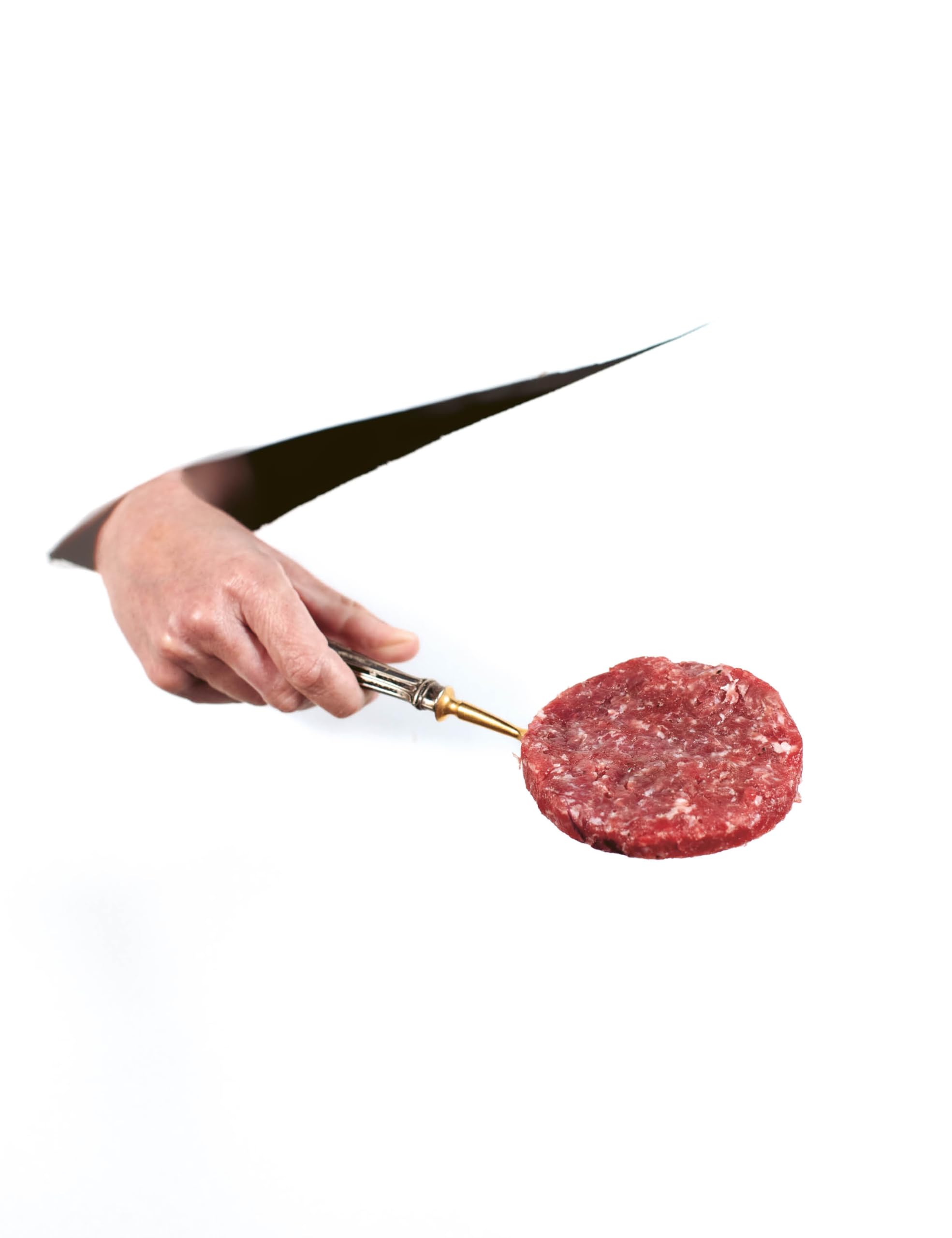 Porca miseria: Los oficios de la carne (Cocina de autor)