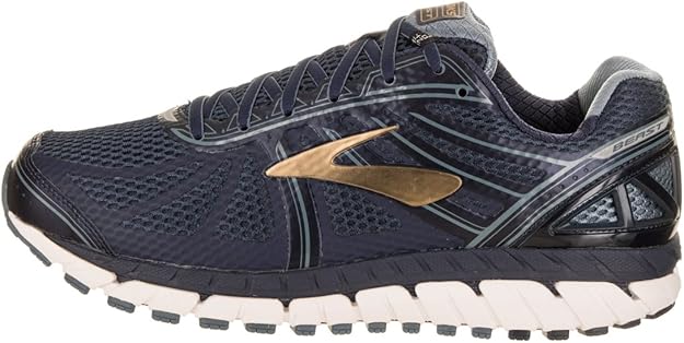 brooks shoes beast 16