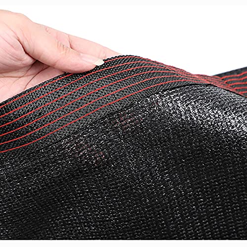 Tissu de protection UV 80% maille 12 broches pour serre et jardin