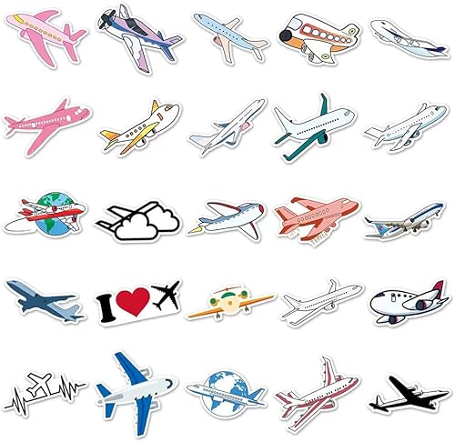 Miniatura 10 de Calcomanías de maíz  50 calcomanías de vinilo impermeables de maíz para botellas de agua, laptop, equipaje, computadora, teléfono móvil, monopatín,