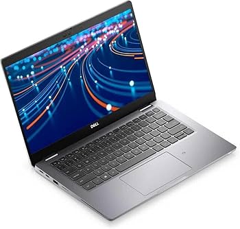 Dell Latitude 5330 Intel i7-1265U 3.0GHz 16GB RAM 512GB SSD 13.3