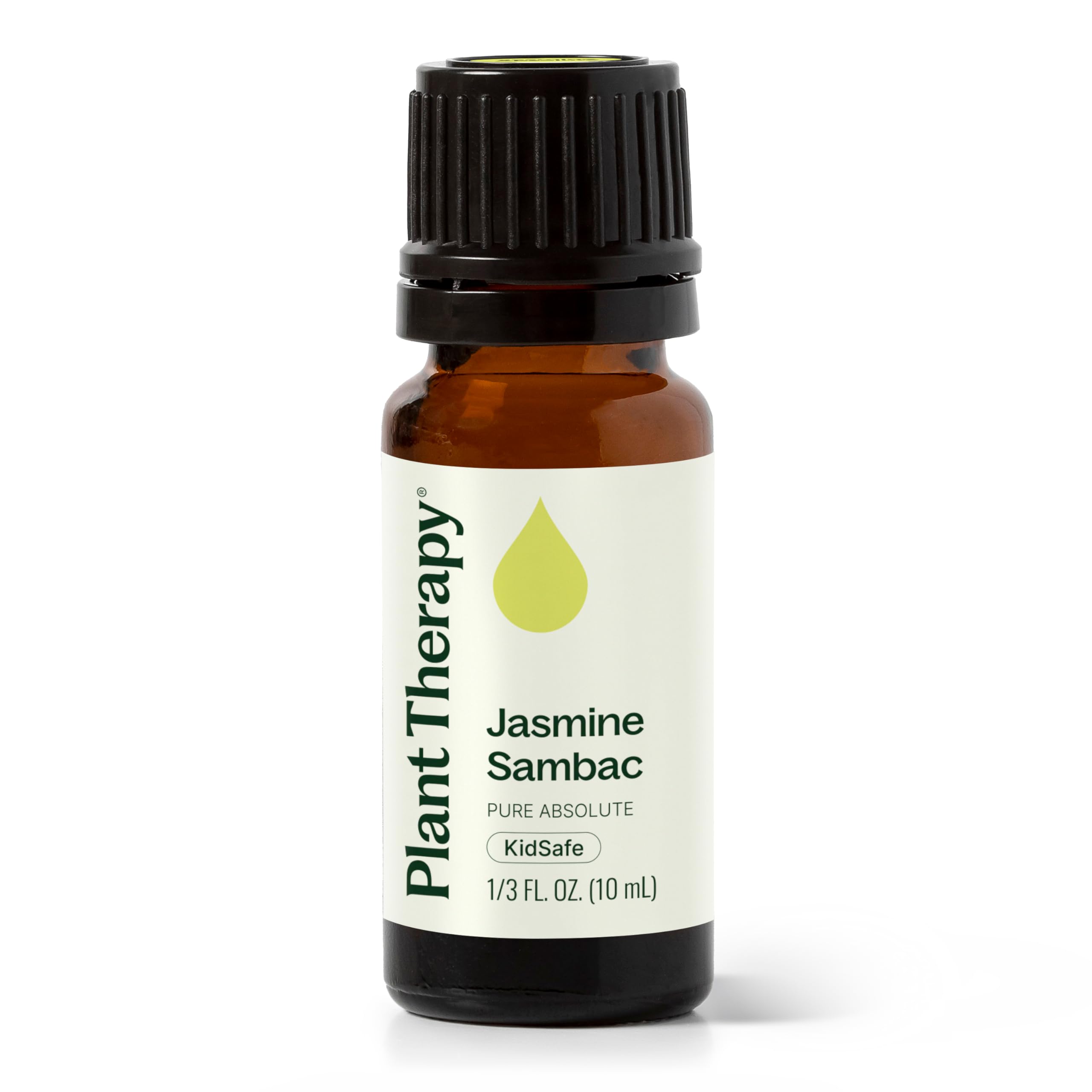 Amazon.com: Plant Therapy Jasmine Absolute Essential Oil 100% Pure
