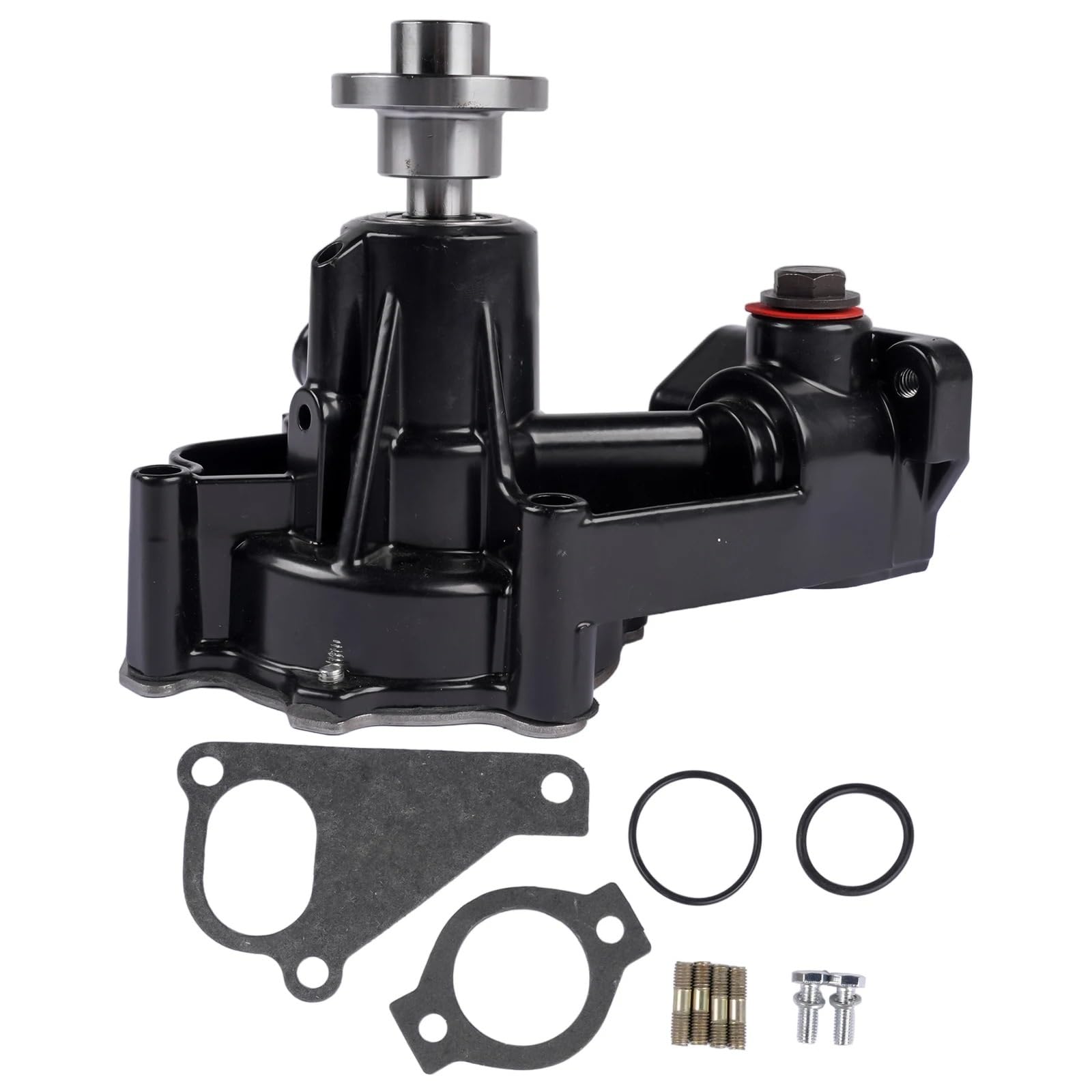 Bomba Agua Bomba Agua Para Yanmar Para Termo Para King TK482 TK482E TK486E TK486V 13-2268 130509 BombaAqua Refrigerante