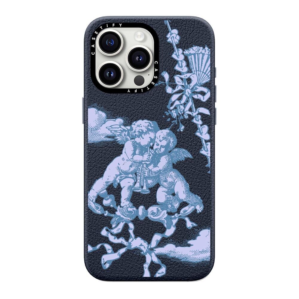Amazon.co.jp: CASETiFY MagSafe 対応 ペブル iPhone 15 Pro Max