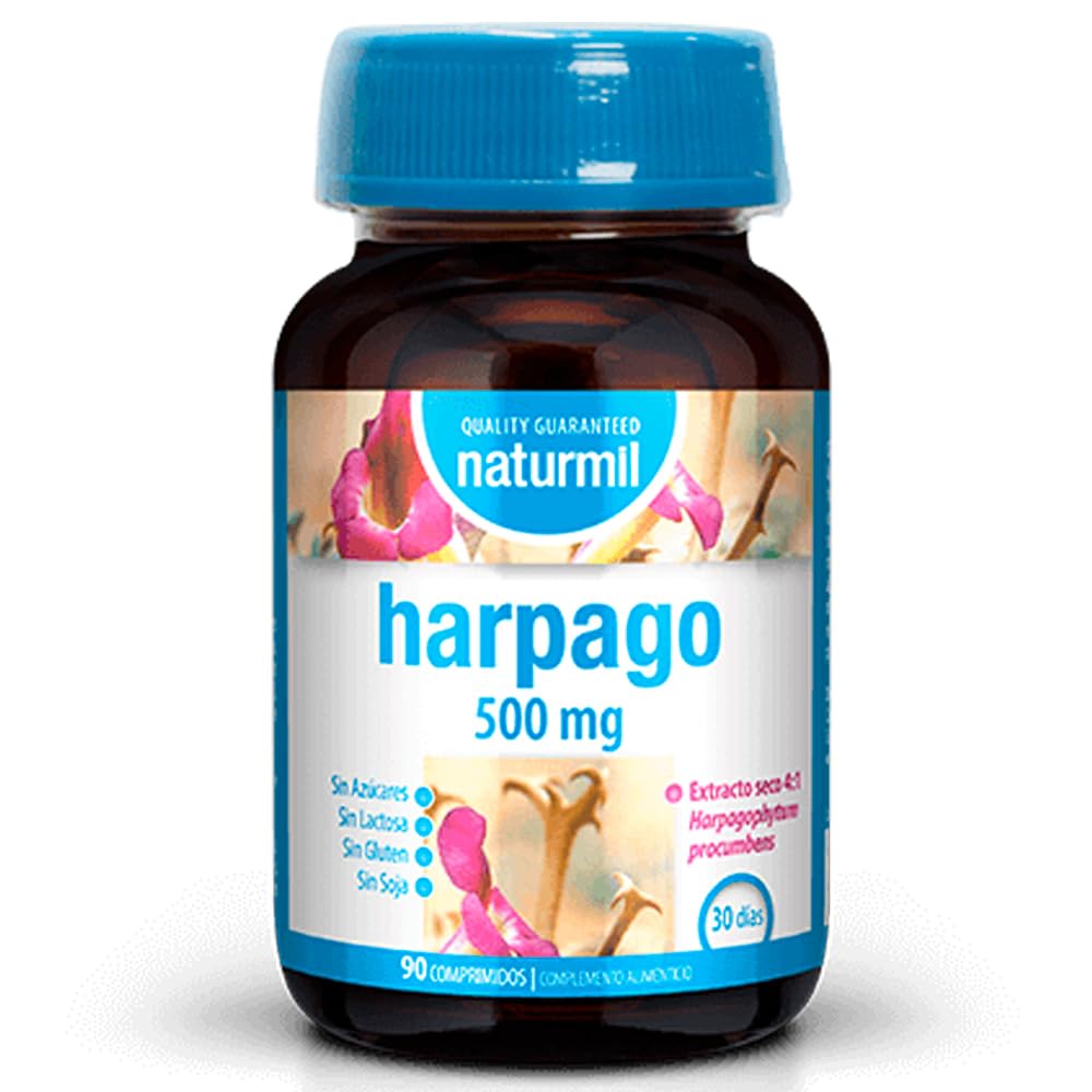 Harpago 500mg - 90 comp