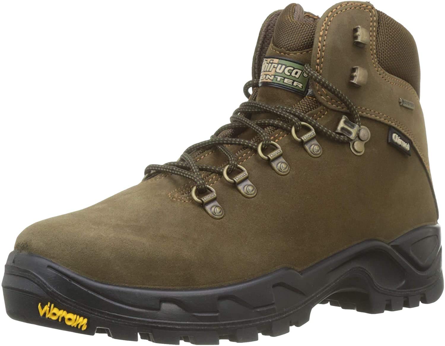 CHIRUCA Botas Trofeo 02 Gore-Tex