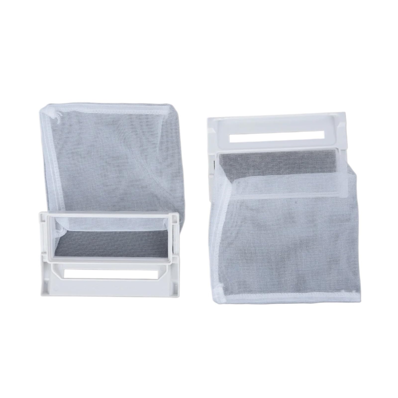 Catcher outil de charpie à linge anti-peluche pour machine