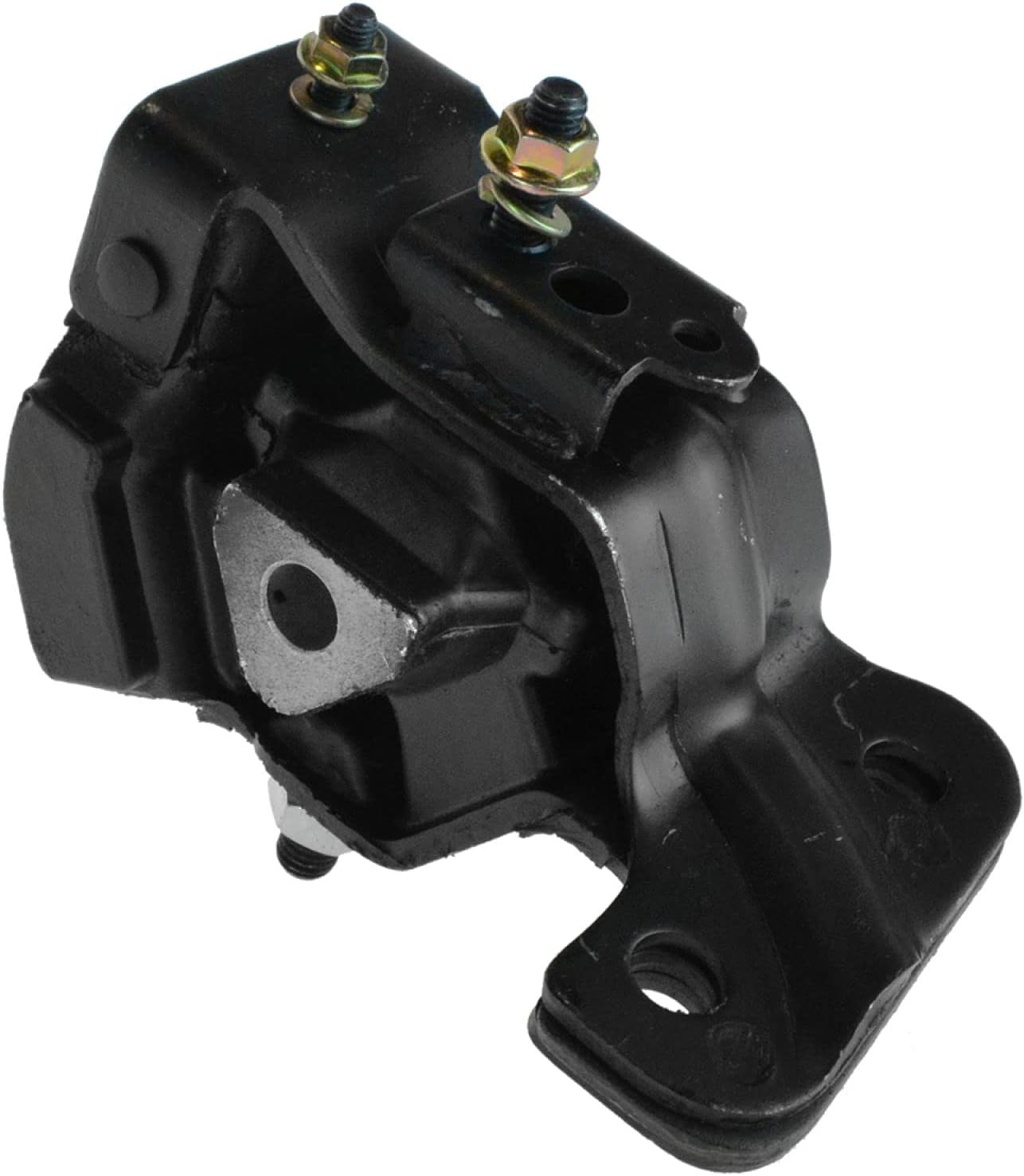 TRQ Transmission Mount Automatic for 03-08 Mazda 6 V6 3.0L