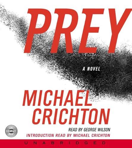 Prey CD