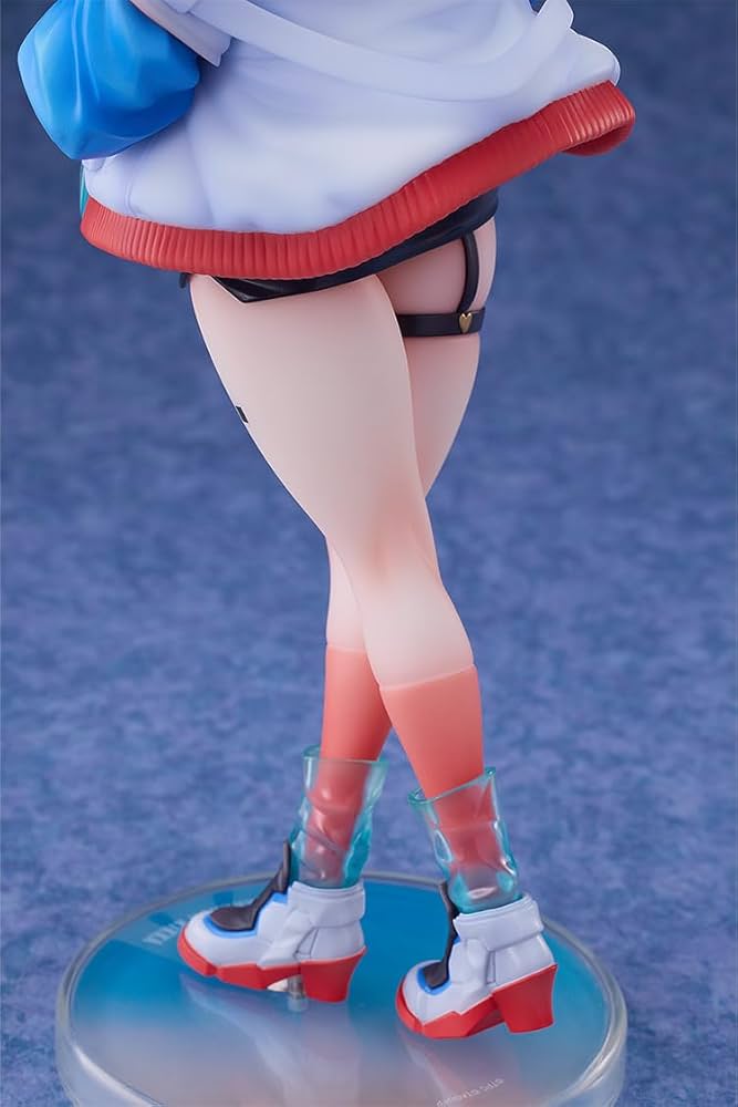 グリッドマンユニバース　宝多六花 グリッドマンユニバース』ZOZO BLACK COLLECTION 「宝多六花