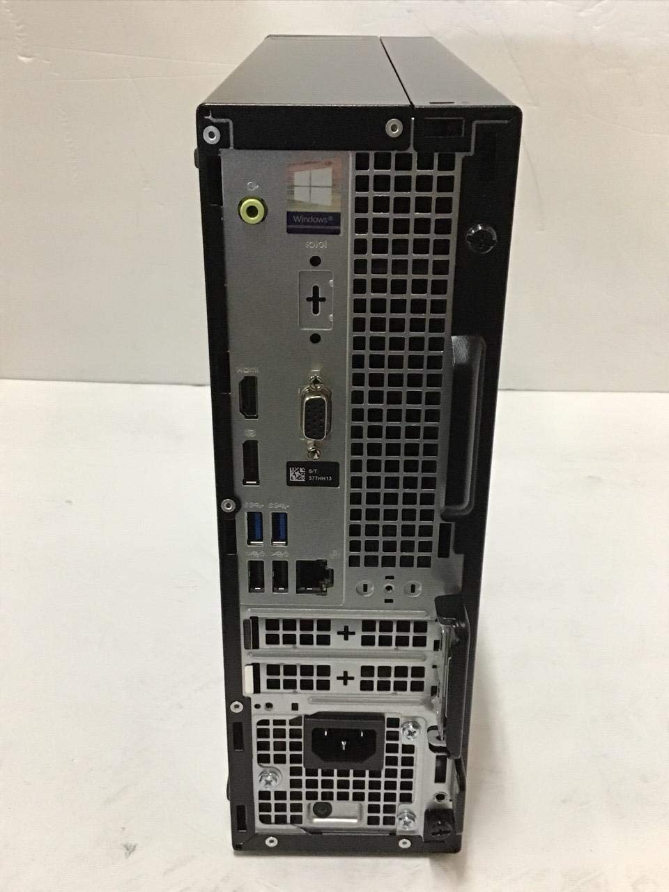 DELL OptiPlex 3070 Core i3-9100 メモリ8GB ❷ Amazon.com: Dell Computadora de escritorio OptiPlex 3070 - Intel