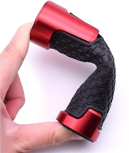 Miniatura 4 de 78" 22mm Motorcycle Handlebar Grips Handle Bar Ends Hand Grip for Y&AMAHA XTZ750 XTZ 750 1989 1990 1991 1992 1993 1994 1995 1996