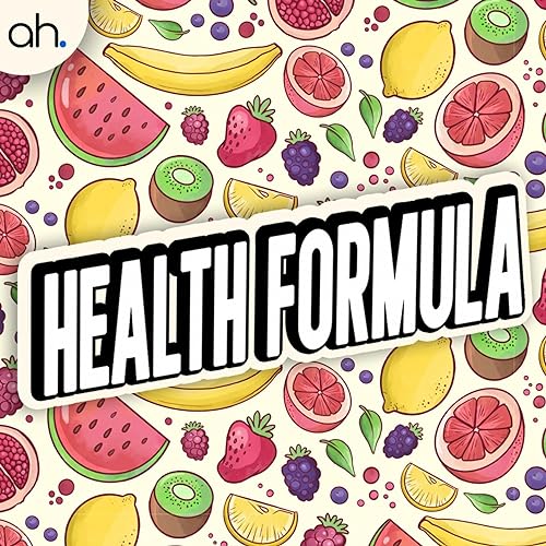 Health Formula by Ayurheals cover art