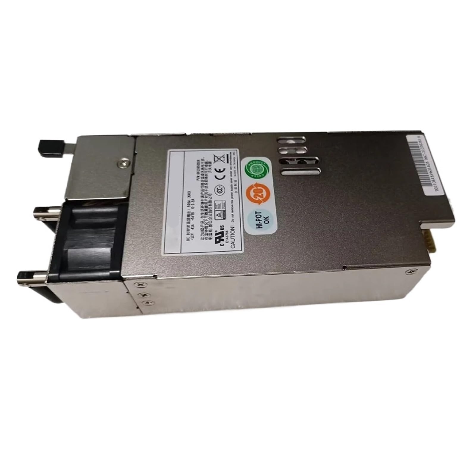 CLBSWYEJK 500W Server Power Supply M1P-2500V