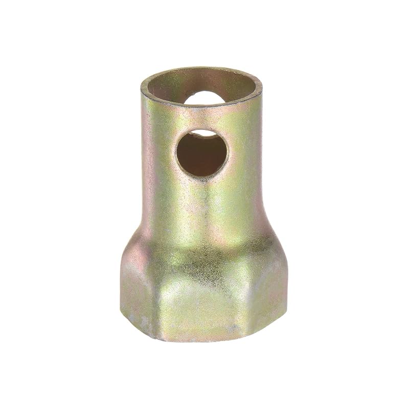 Soquete para Porca de Eixo HARFINGTON 57 mm, 6 Pontas, para Rolamento de Roda