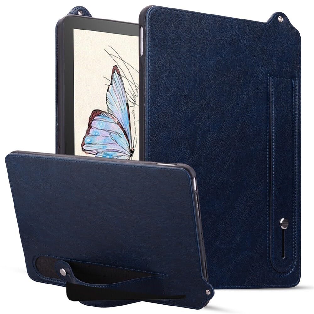 Amazon.co.jp: ケース Kindle Paperwhite Signature Edition (第12世代
