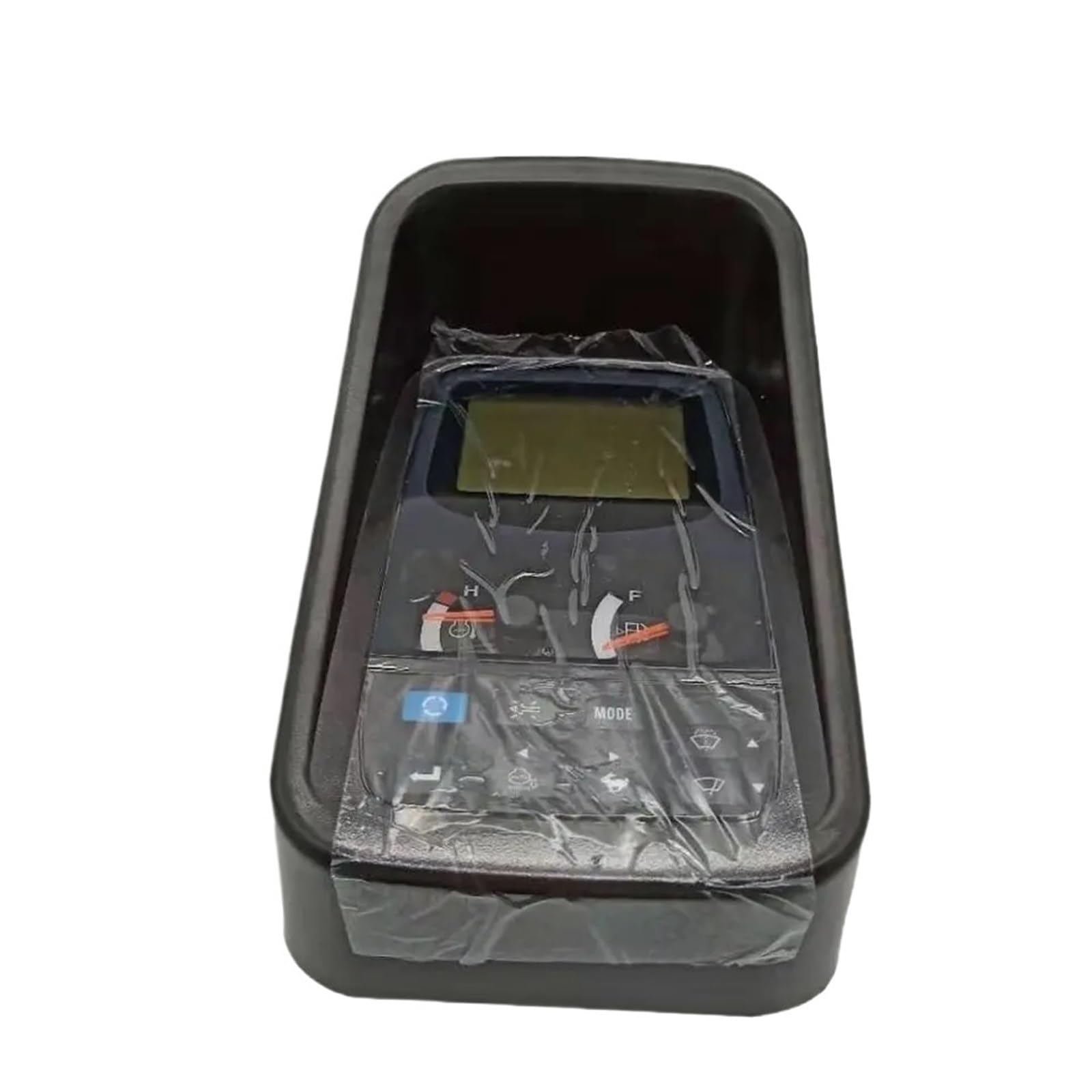 RISWEKFW YN59S00021F3 YN59S00021F2 Gauge Panel Monitor Assembly for SK170-8 SK200-8 SK210-8 SK260-8 SK250-8 SK350-8 Excavator