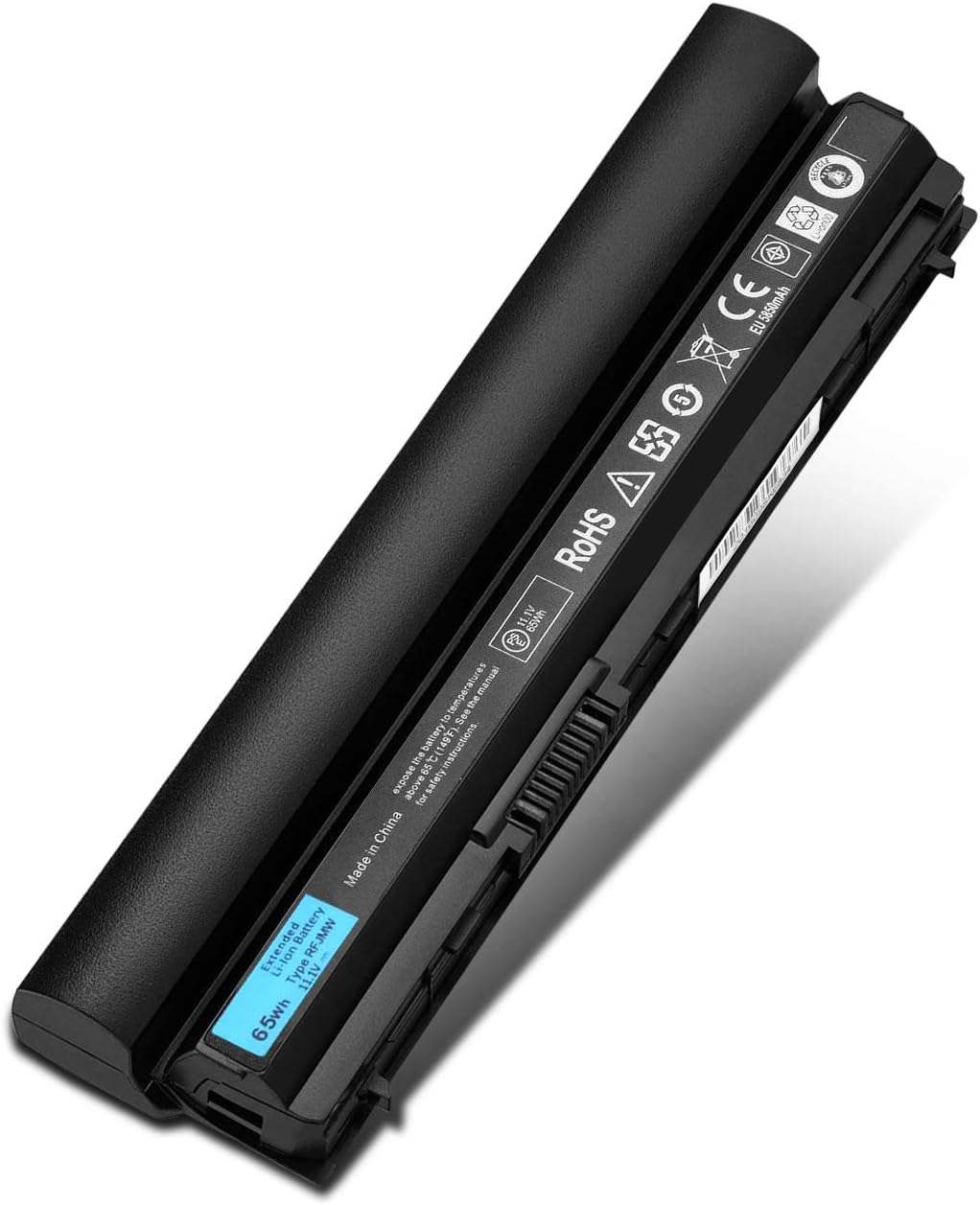 Akku ersetzt 2H2G4, HFRC3, TXJ69 passend für Dell Venue 11 Pro 7140
