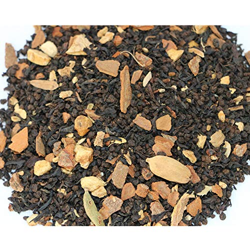 Té Masala Chai negro 4 Oz miniatura 3