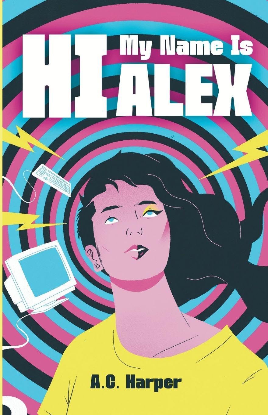 Hi, My Name Is Alex