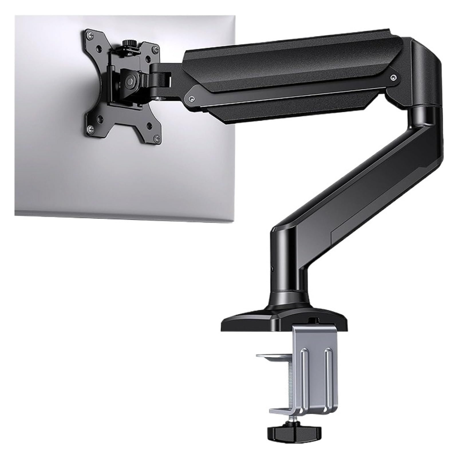 IKPGBZXM Monitor stand arm height adjustment