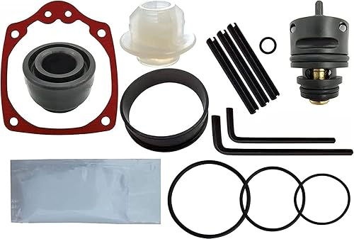 Miniatura 1 de 904949 Kit de revisión para las piezas FN250B FN251 del arma del clavo del cable de Porter