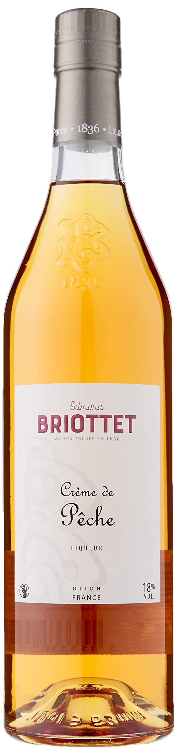 Briottet Crème de Pêche Liqueur (70cl)