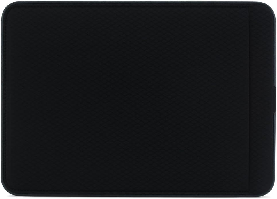 Best Cyber Monday 🔥 Incase ICON Sleeve with Diamond Ripstop for MacBook Pro 15- Thunderbolt (USB-C)