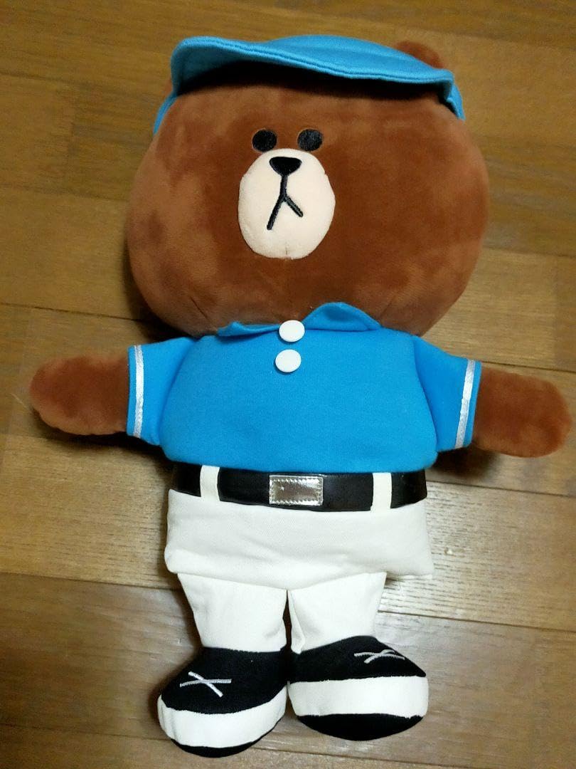 新品 未使用 LINE FRIENDS  ヘッドカバー ドライバー Amazon.co.jp: ラインフレンズ キャラクター ゴルフ ウッド