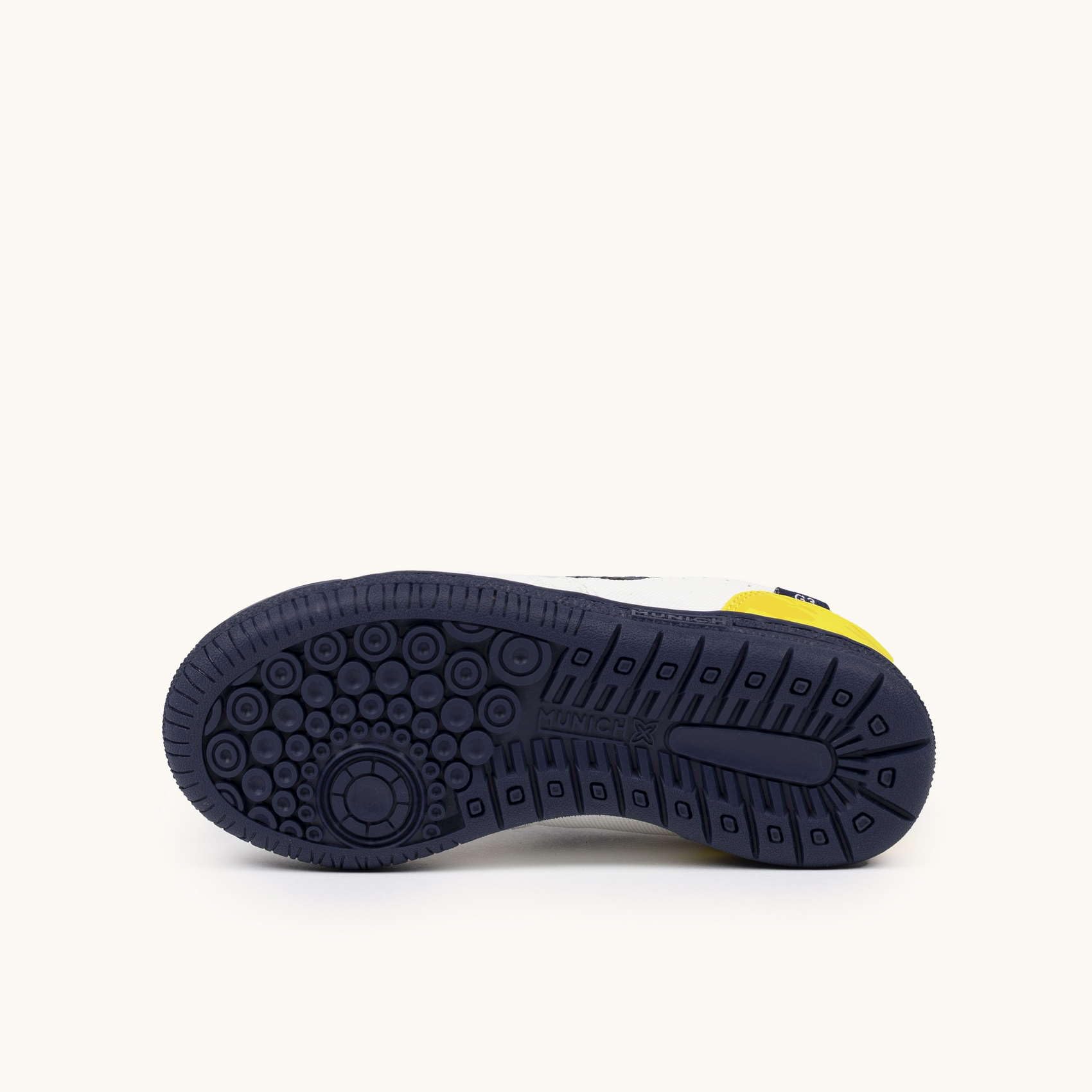 Munich G-3 Kid VCO 451 ZapatillasUnisex niños