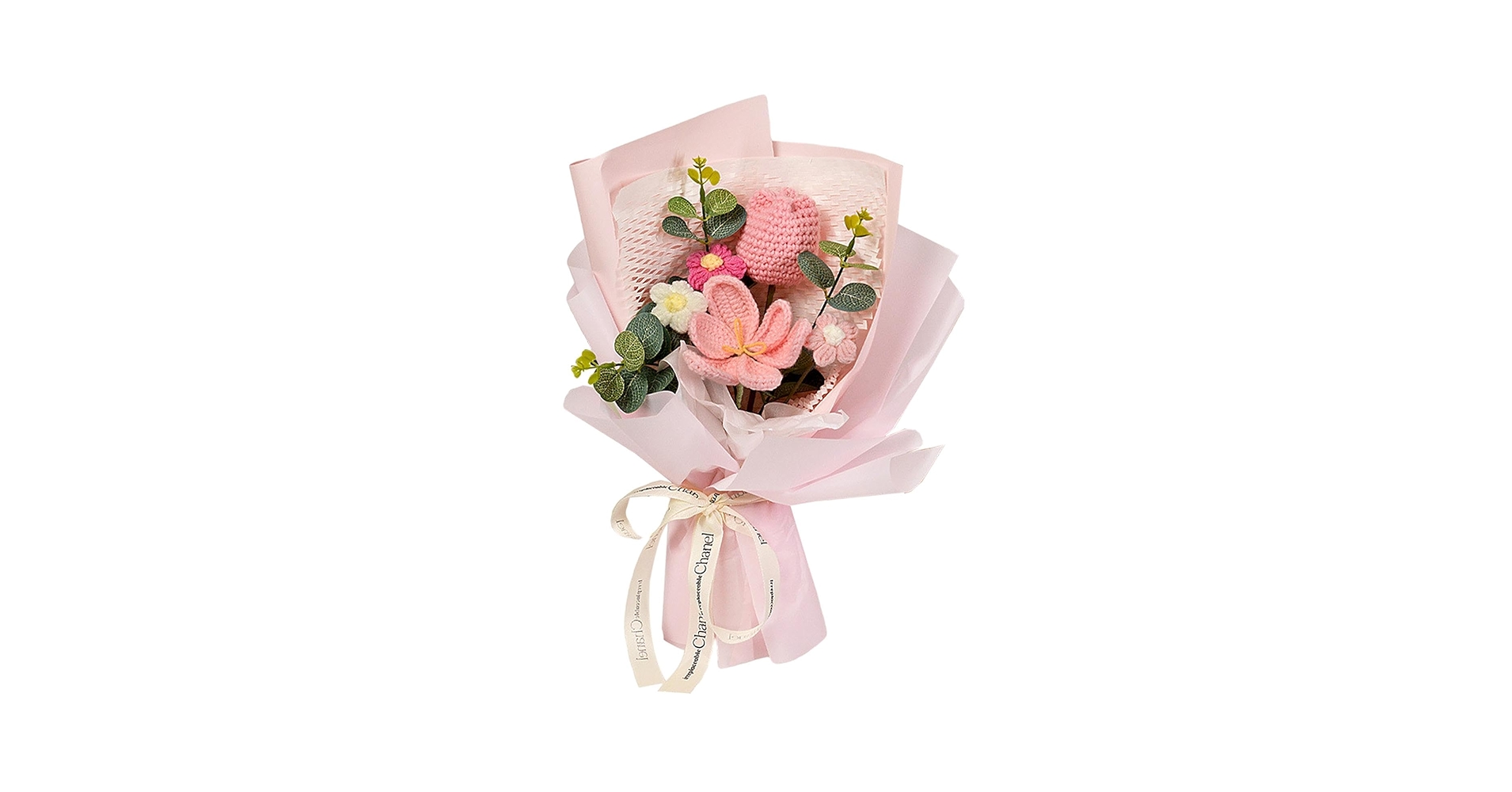 アンティークフランス 手描きチューリップの花束 蓋付きフルーツの木 飴色小物入れ 61xdsHTeZcL.jpg_BO30,255,255,