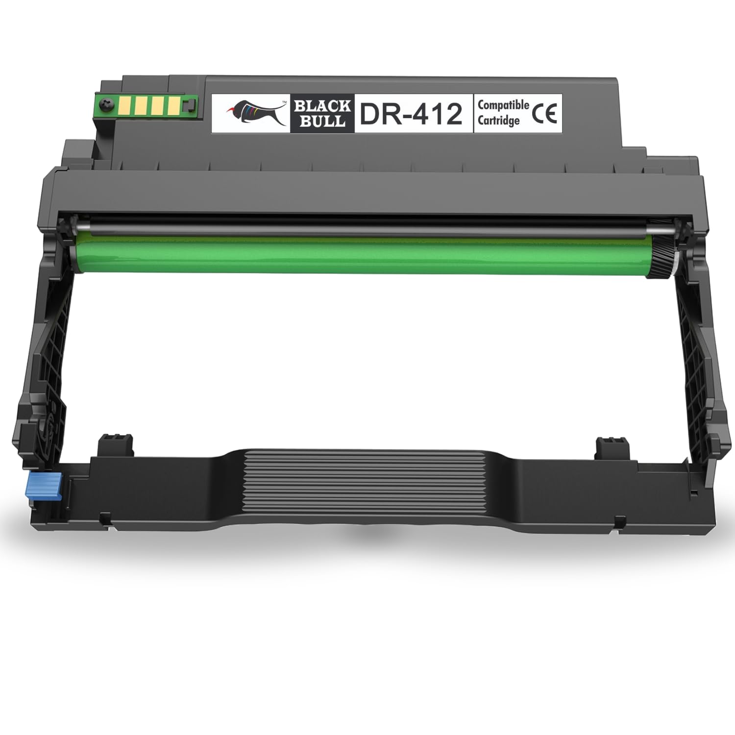 Black Bull ICE-DR-412 Drum Unit | Compatible with Pantum P3012D, P3012DW, P3302DN, P3302DW, M7102DN, M7102DW, M7202FDN, M7302FDN, M7302FDW Printers | High Yield Black | Crisp & Clear Printing-image-21