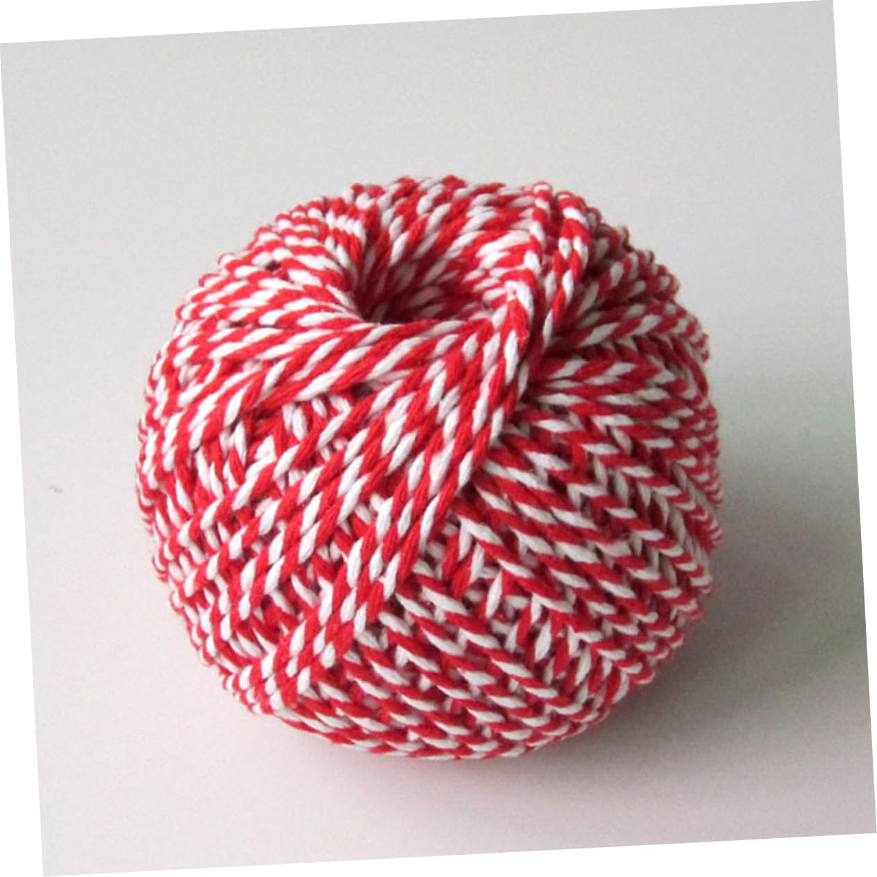 Cuerda de Yute Hecha a Mano, 14 Rollos de Arpillera | Colorida, Gruesa y Resistente, Uso Práctico para Embalaje y Atado, No Daña los Artículos Color Aleatorio