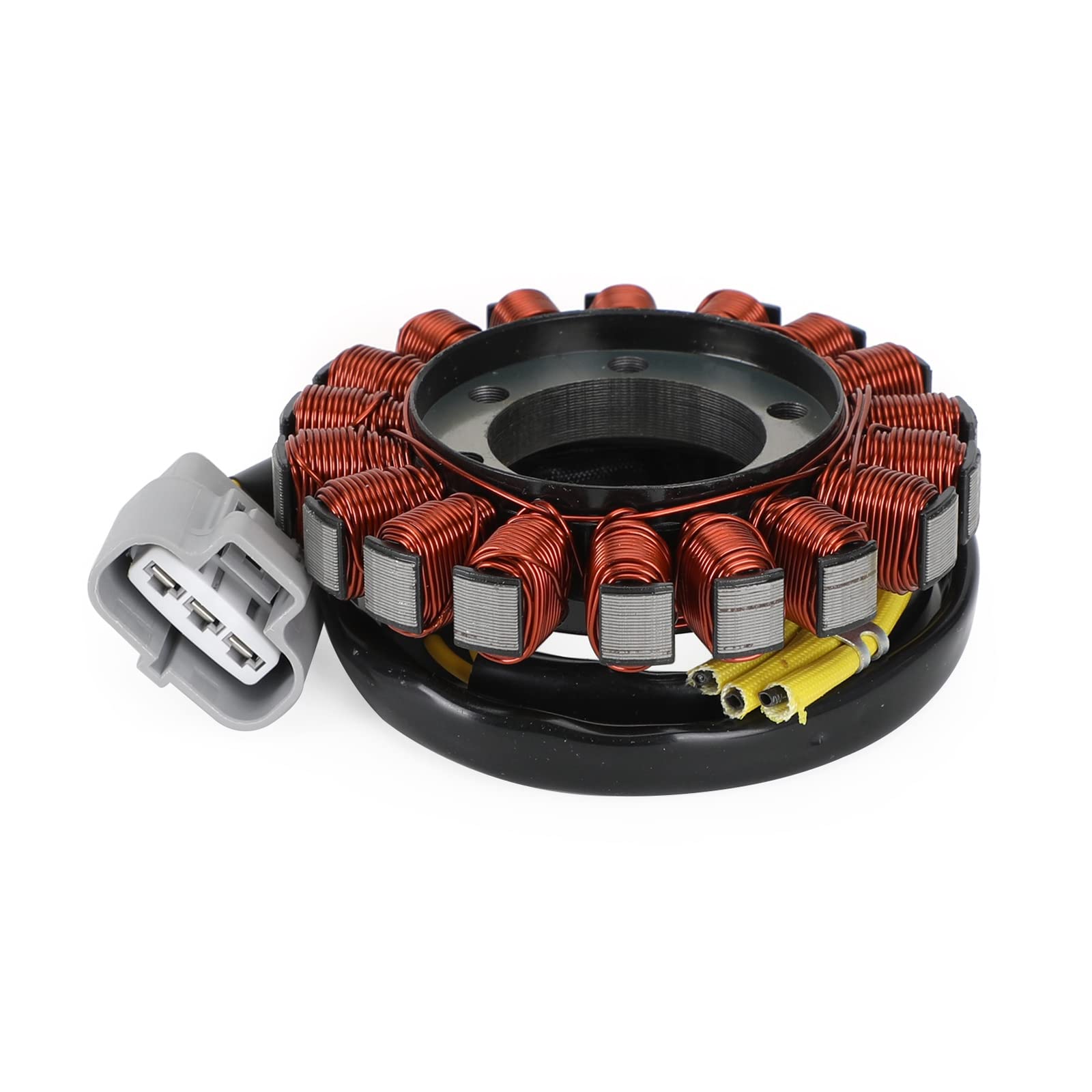 Topteng Bobina statore generatore 60239104000 60339004000 per 1050 1090 1190 Adventure S L R, per 1290 Super Duke R GT, per 1290 Super Adventure T S R