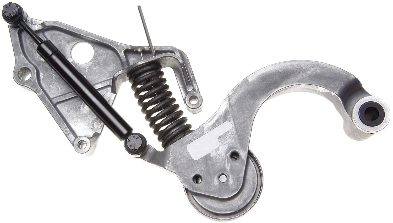 Acdelco 38404 professionale automatico morsetto per fascetta con molla e ammortizzatore idraulico