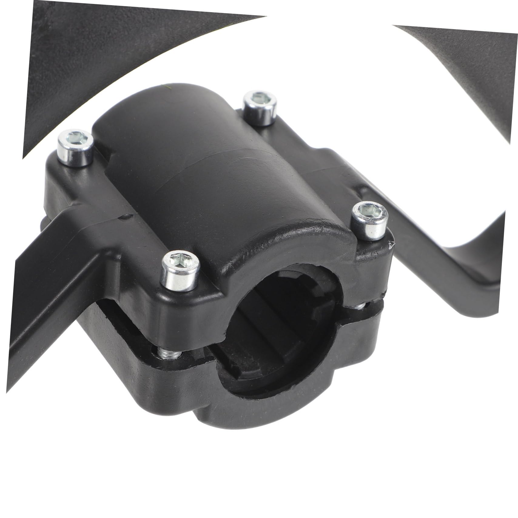 BESPORTBLE Lawn Mower Part Knob for Handle Operation and Comfortable Grip for Trimmers