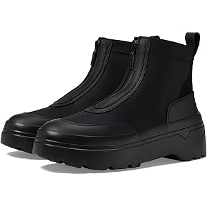 ハンター 新品 エクスプローラー チェルシー フラットフォームブーツ UK5 Amazon.co.jp: [ハンター] レディース エクスプローラー
