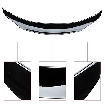 76　リアスポイラー 2015-2021 ベンツ 4ドア Cクラス 76 リアスポイラー 2015-2021 ベンツ 4ドア Cクラス